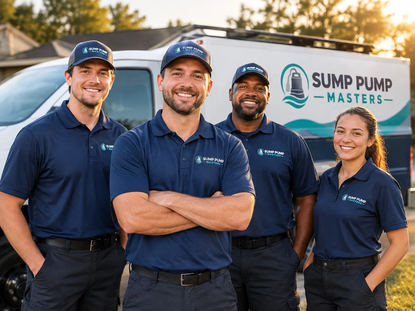 Sump Pump Repair company in Hamilton, ND
