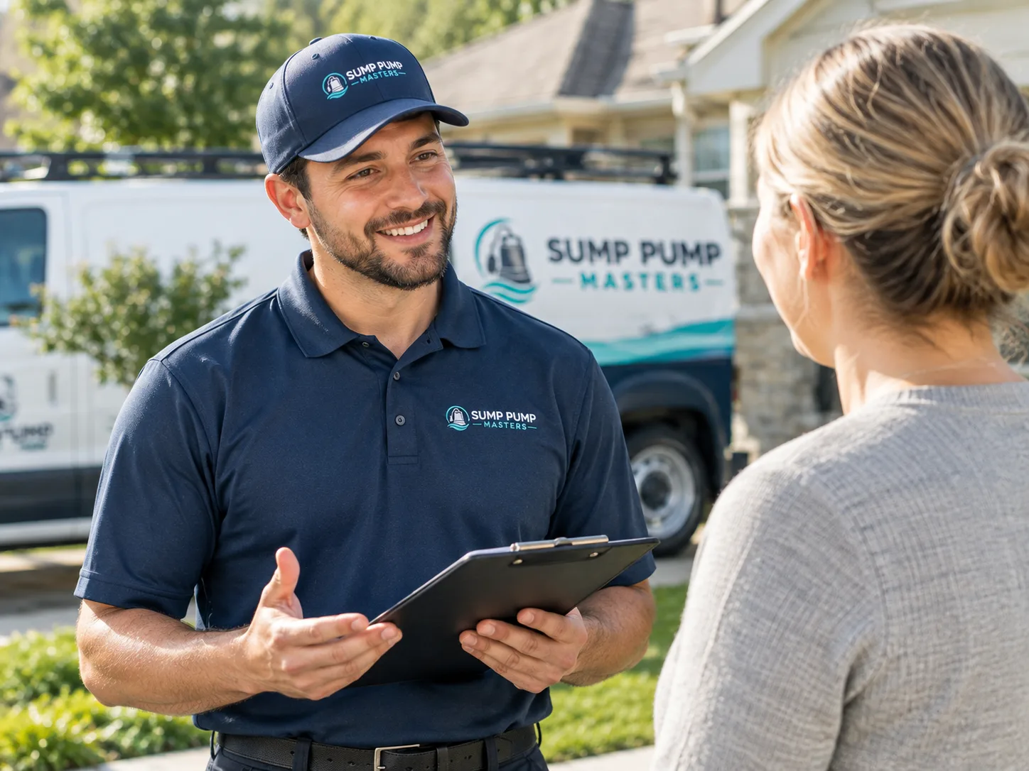 Sump Pump Repair Hamilton, ND FAQs